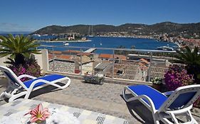 Apartment II Radisic Beautiful View